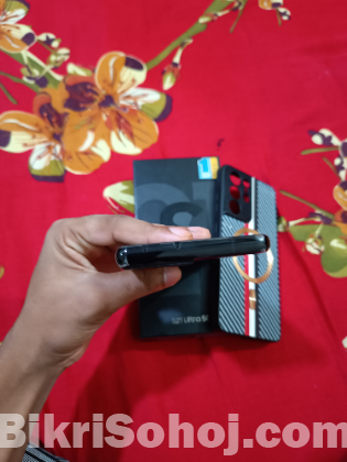 S21 ultra 12/256gb
